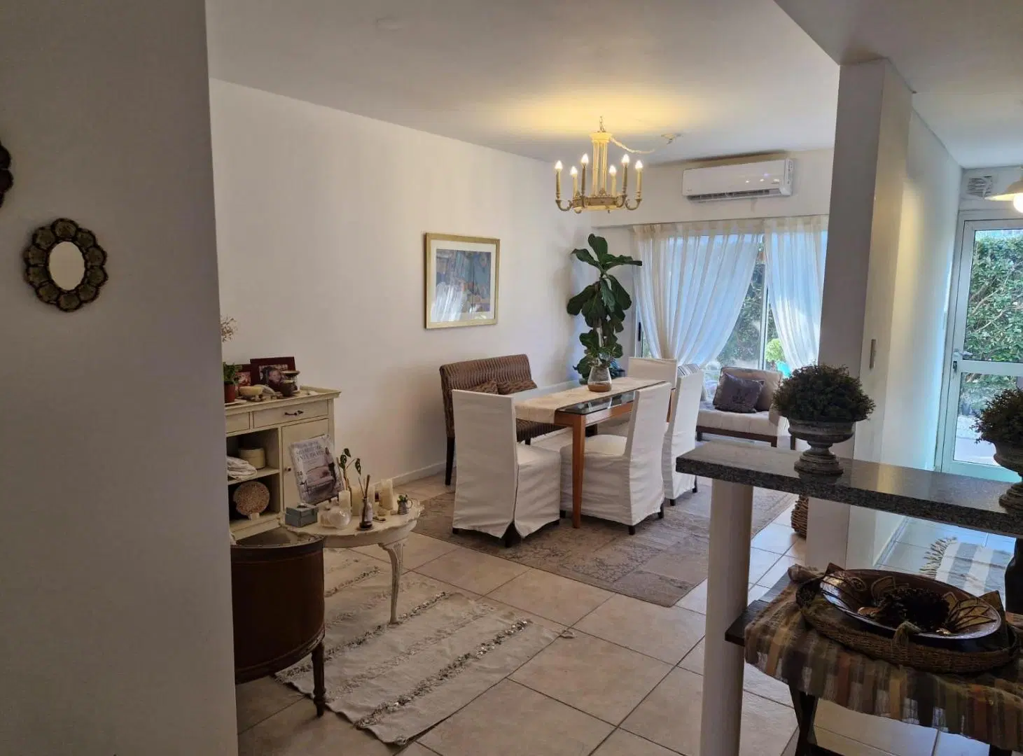 Departamento en venta, la mora, tigre - con cochera 2