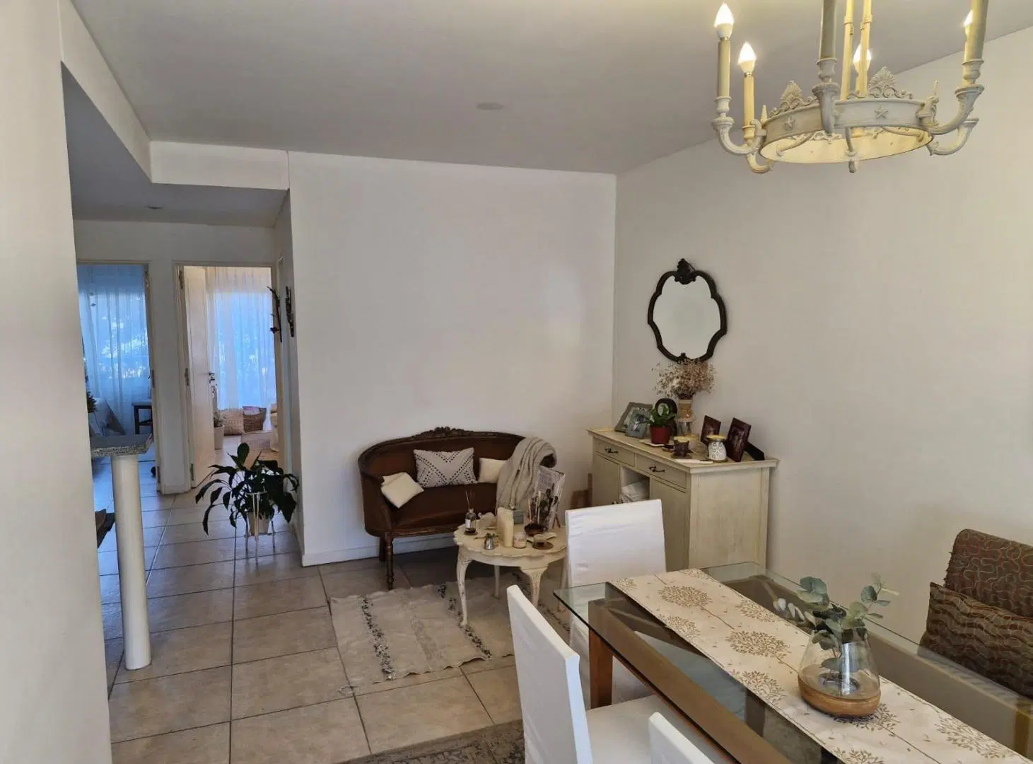 Departamento en venta, la mora, tigre - con cochera 8