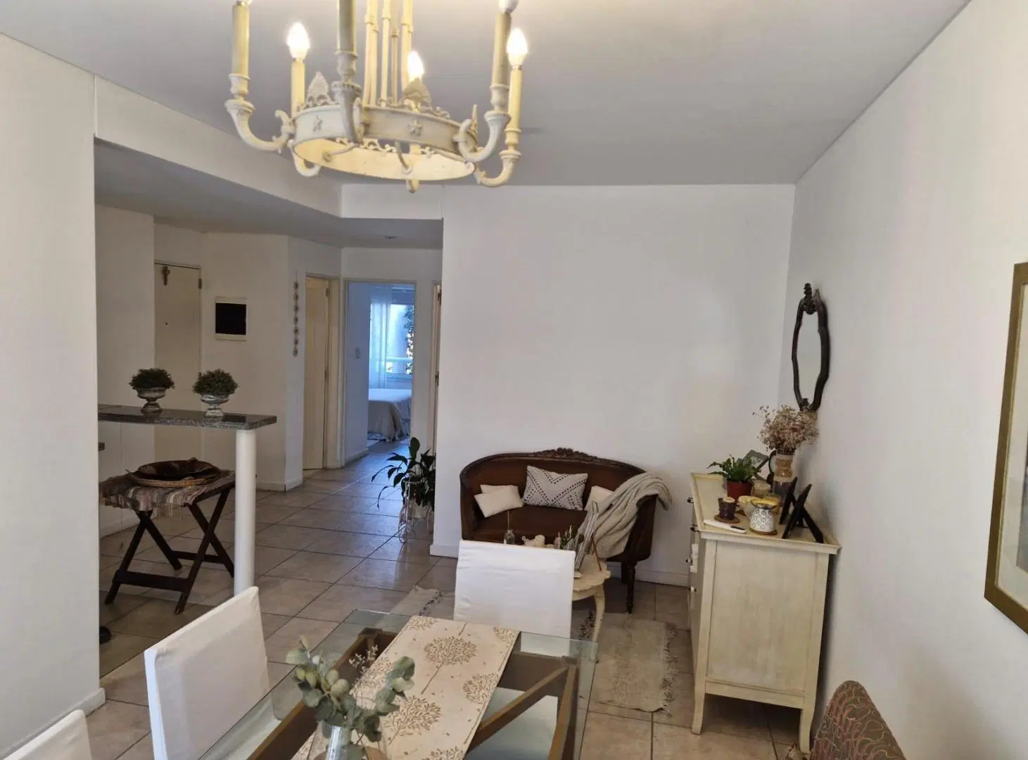 Departamento en venta, la mora, tigre - con cochera 4