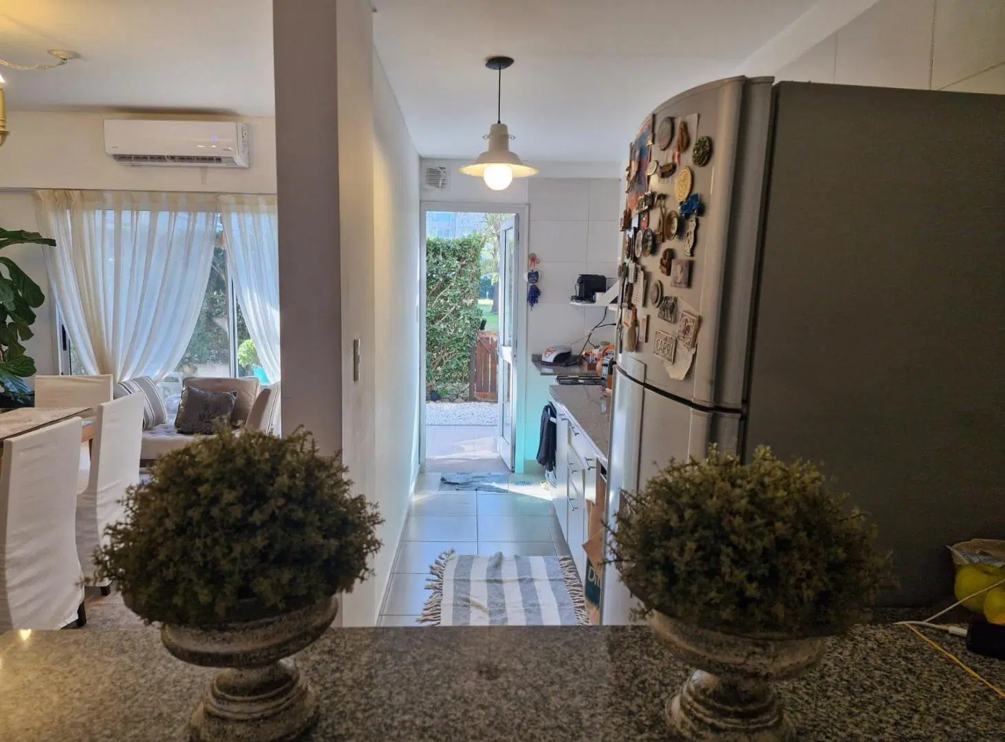Departamento en venta, la mora, tigre - con cochera 5
