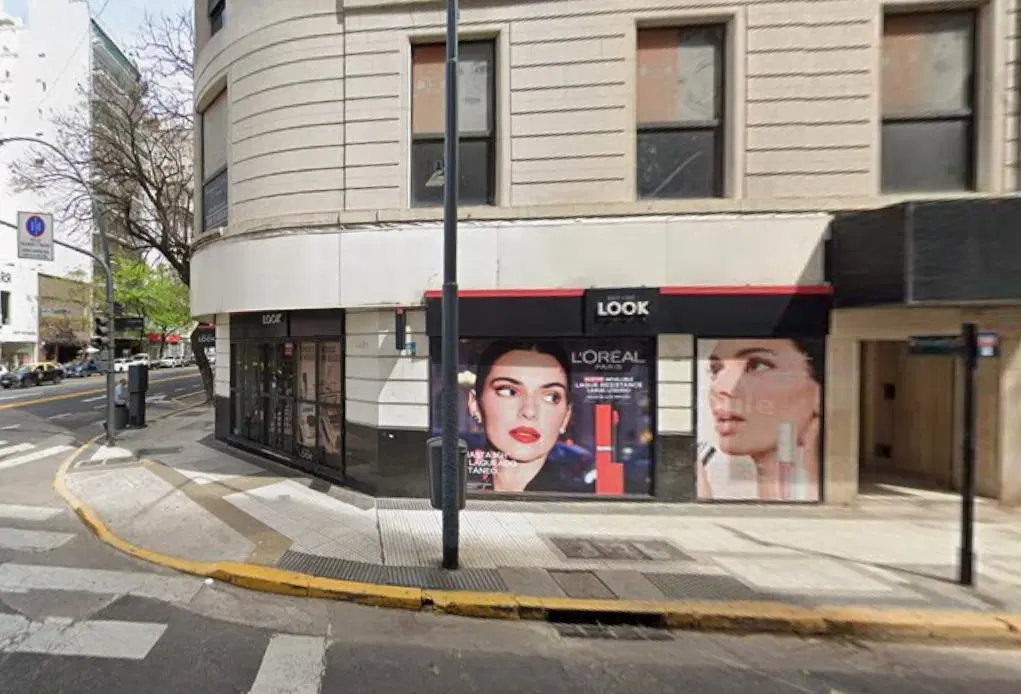 Local en Recoleta 4