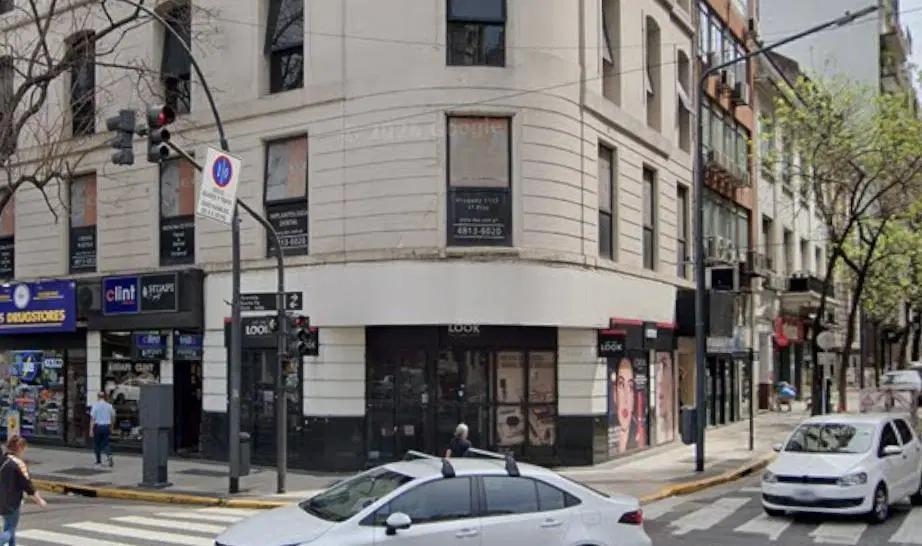Local en Recoleta 3
