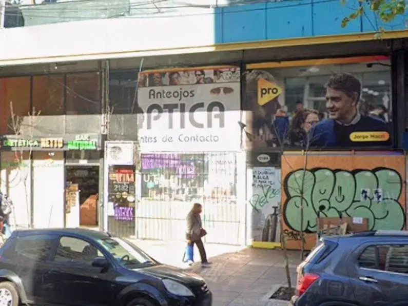 Local en Balvanera 2