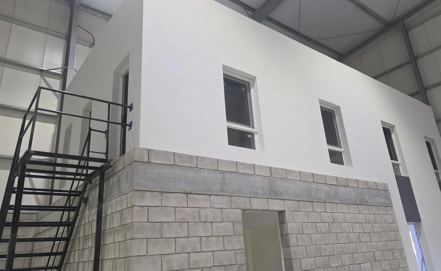 Foto de Nave Industrial en Alquiler 2000 m2 Berazategui a estrenar, imagen 3