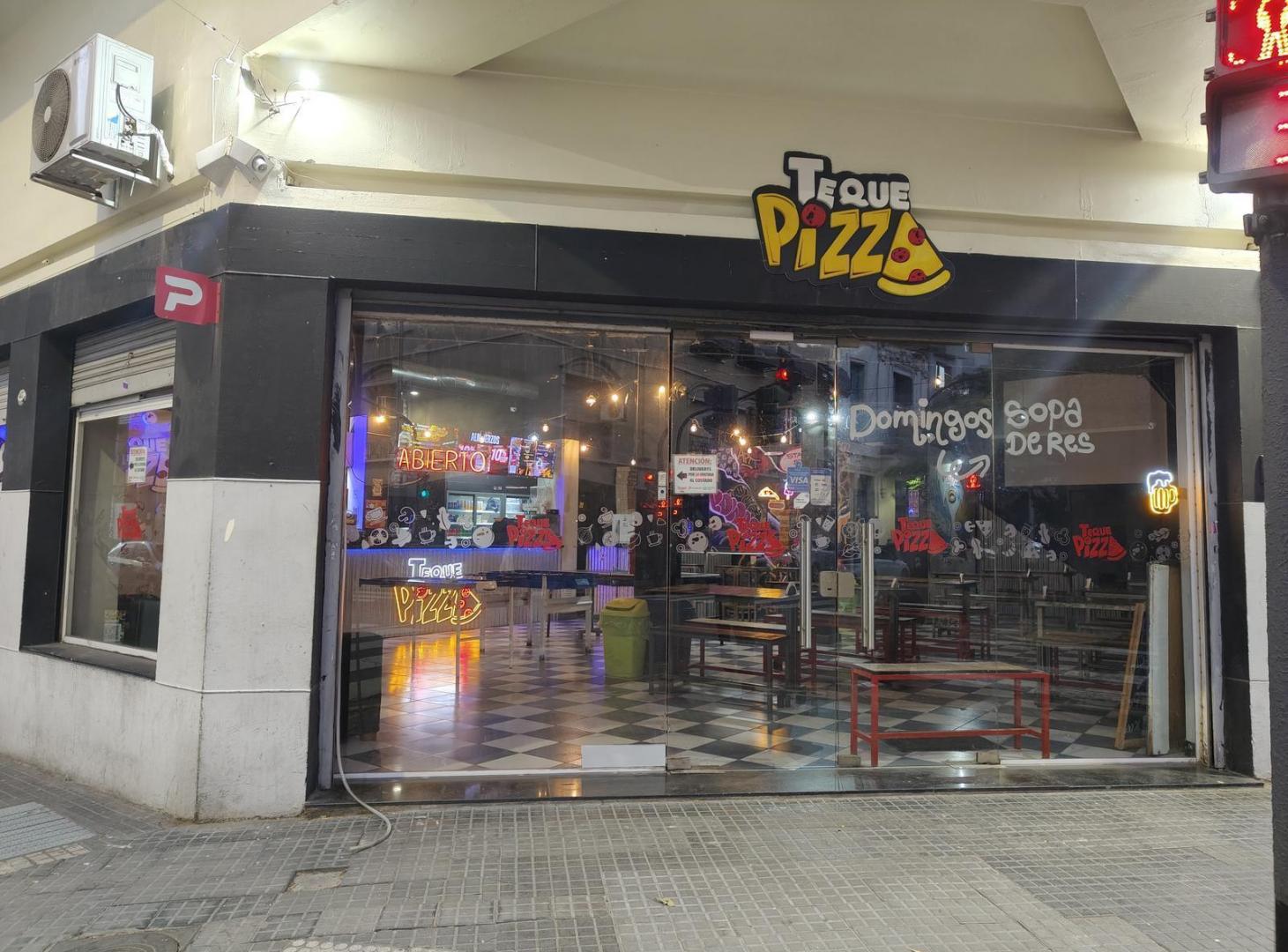 Foto de Local en alquiler y venta Monserrat, imagen 4