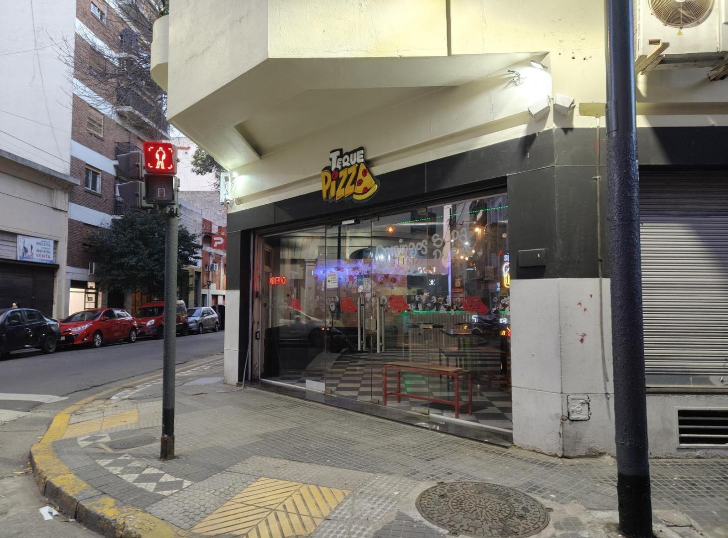 Foto de Local en alquiler y venta Monserrat, imagen 2