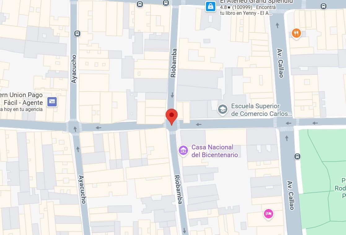Foto de Local en Recoleta, imagen 2