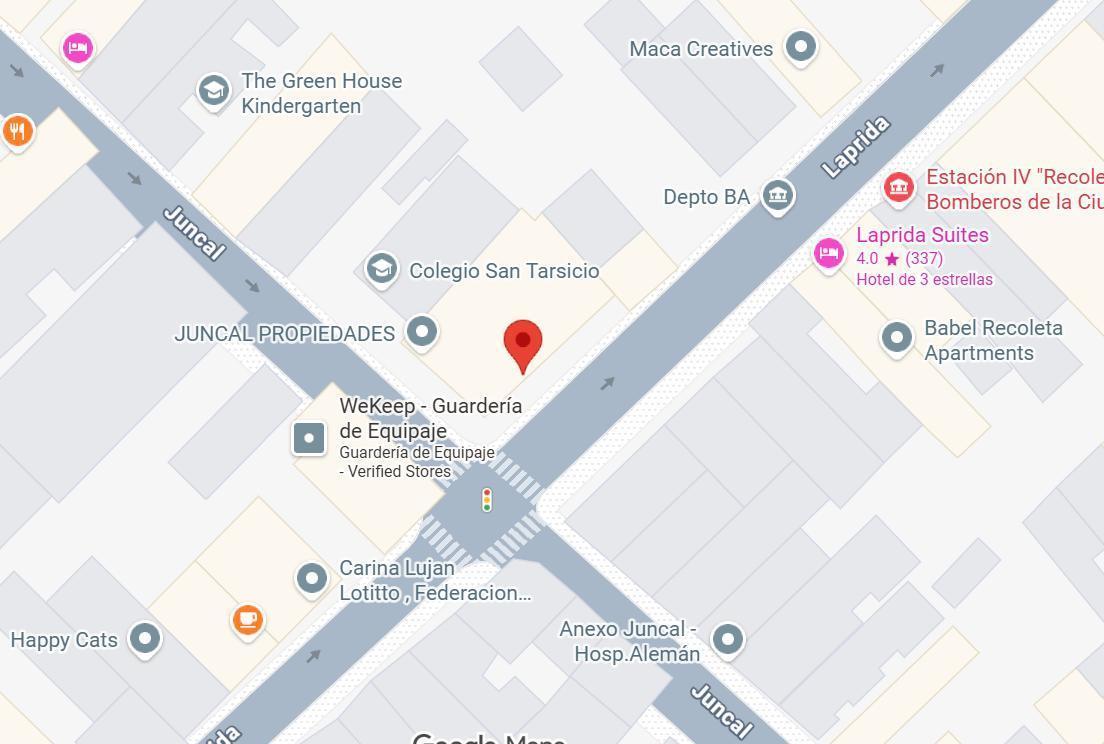 Foto de Local en Recoleta, imagen 4