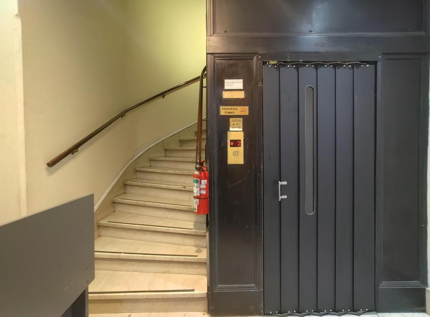 Foto de Oficina en alquiler, Recoleta, imagen 3