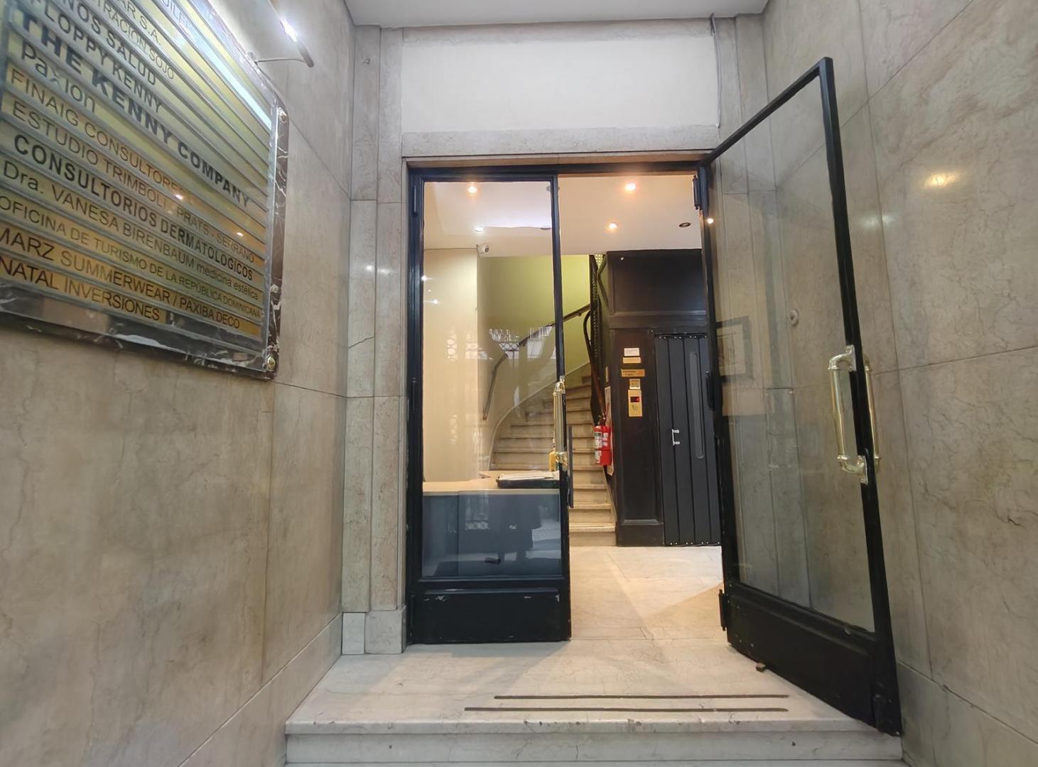 Foto de Oficina en alquiler, Recoleta, imagen 1