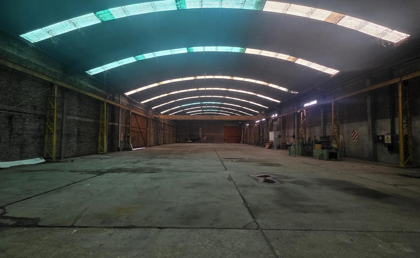 Foto de 1.228 m² cubiertos | Puente grúa | Doble acceso | Alquiler, imagen 5