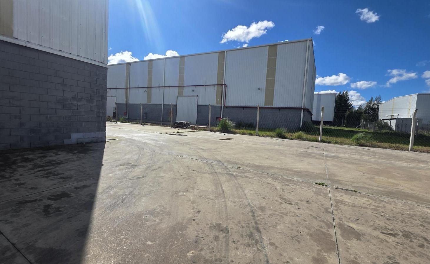 Foto de Depósito | 1500 m2 | Alquiler | Red incendio | Polo Industrial Ezeiza, imagen 5