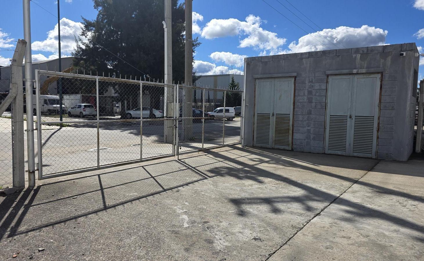 Foto de Depósito | 1500 m2 | Alquiler | Red incendio | Polo Industrial Ezeiza, imagen 3