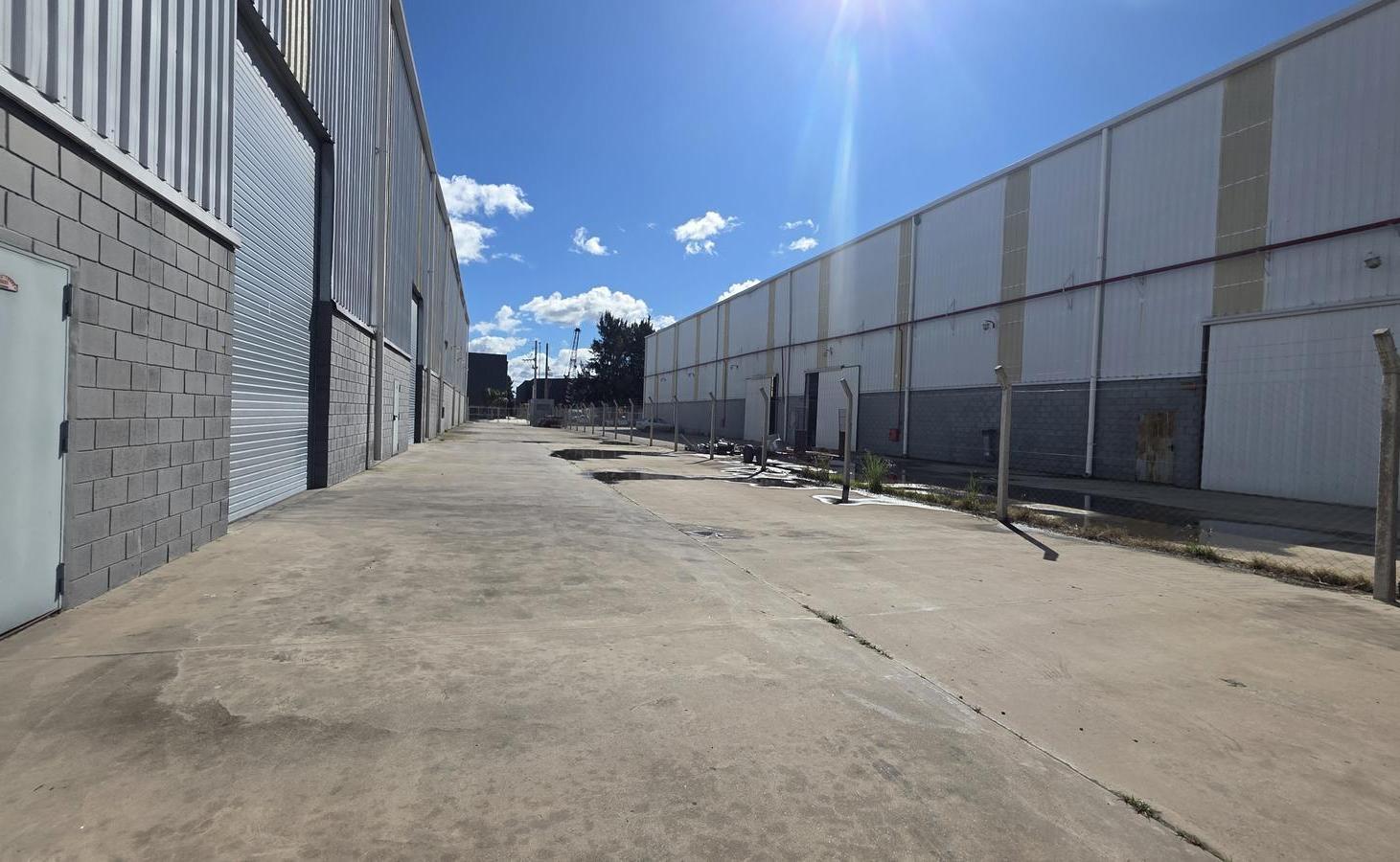 Foto de Depósito | 2000 m2 | Alquiler | Red Incendio | Polo Industrial Ezeiza, imagen 4