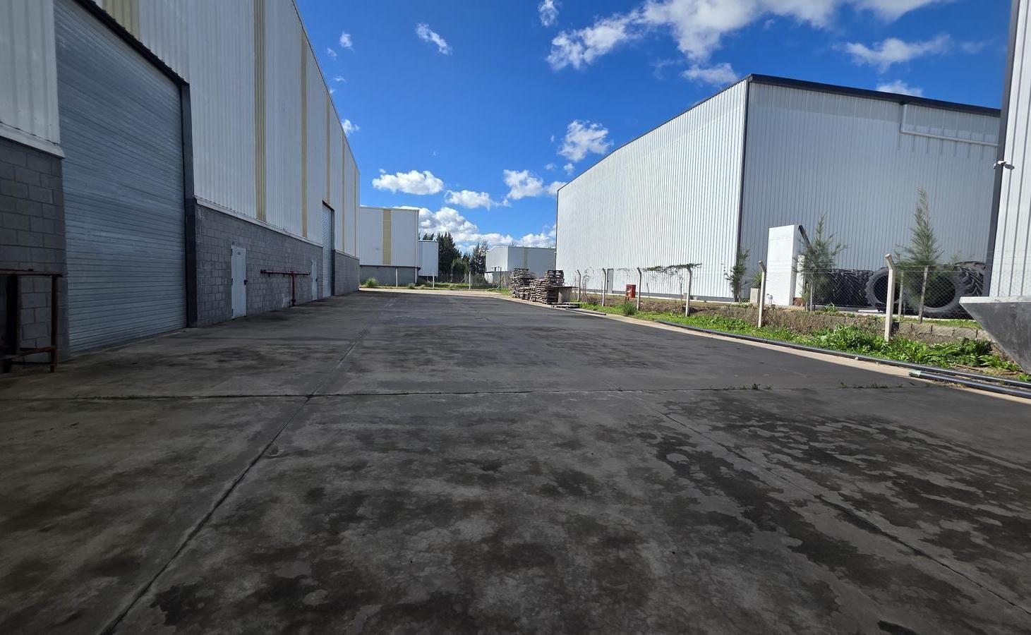 Foto de Depósito | 2000 m2 | Alquiler | Red Incendio | Polo Industrial Ezeiza, imagen 5