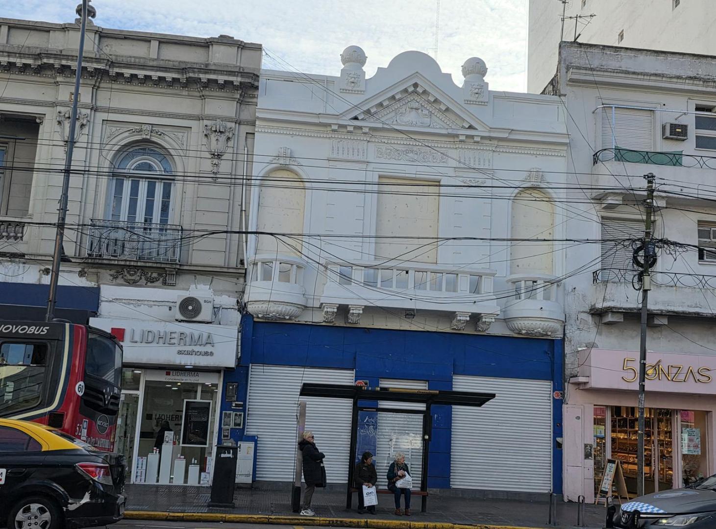 Foto de Local en Flores - 560 m2, imagen 3