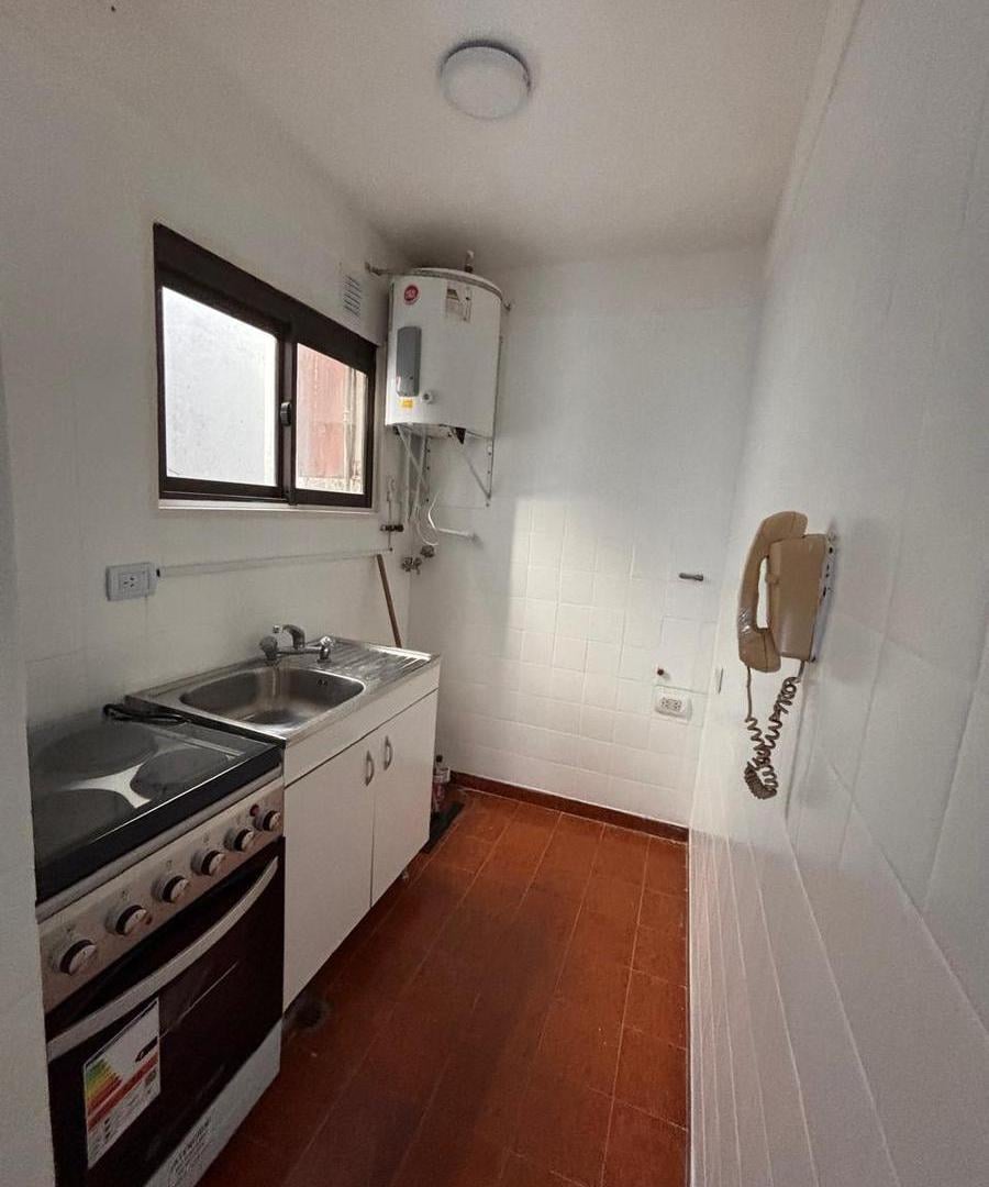 Foto de Departamento en Villa Crespo, imagen 5