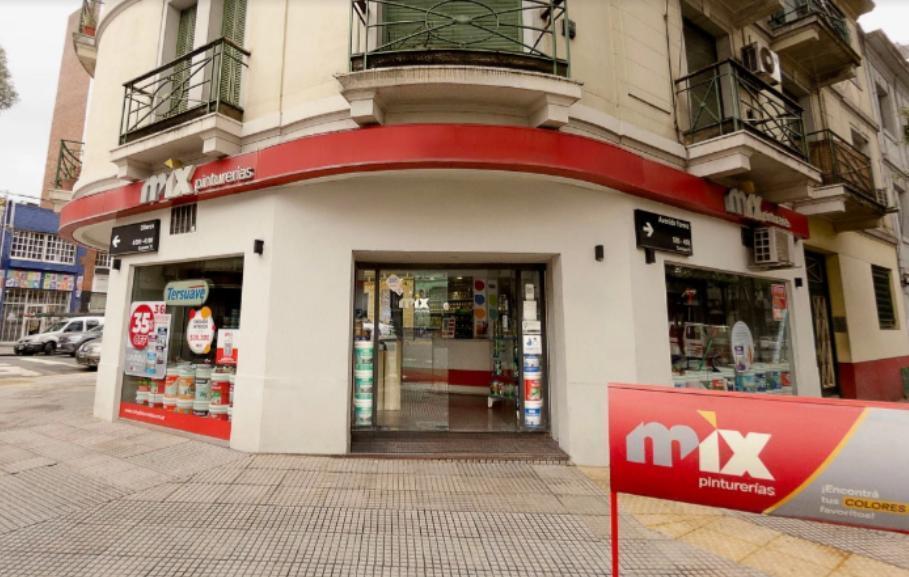 Foto de Local en Chacarita, imagen 1