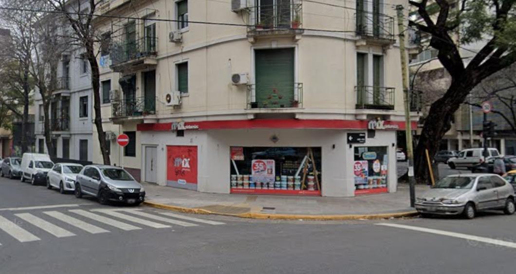 Foto de Local en Chacarita, imagen 5