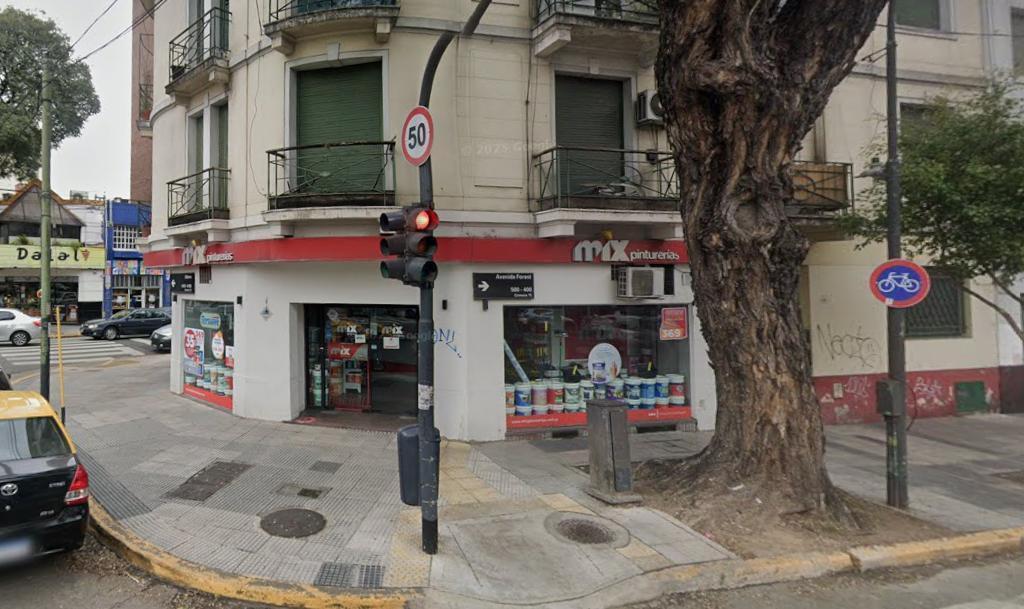 Foto de Local en Chacarita, imagen 2