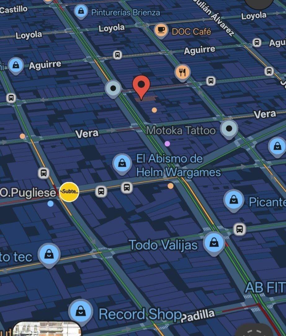 Foto de Local en Villa Crespo, imagen 3