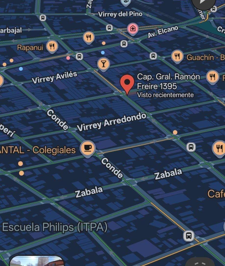 Foto de Local en Colegiales, imagen 3
