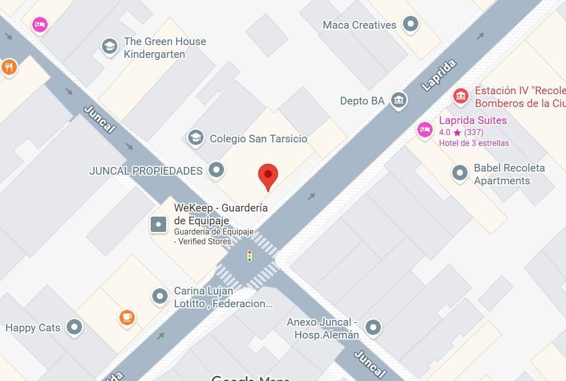 Foto de Local en Recoleta, imagen 5