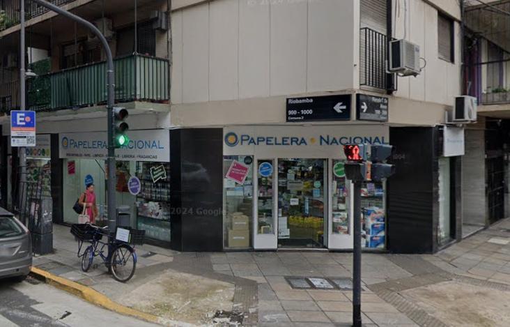 Foto de Local en Recoleta, imagen 1