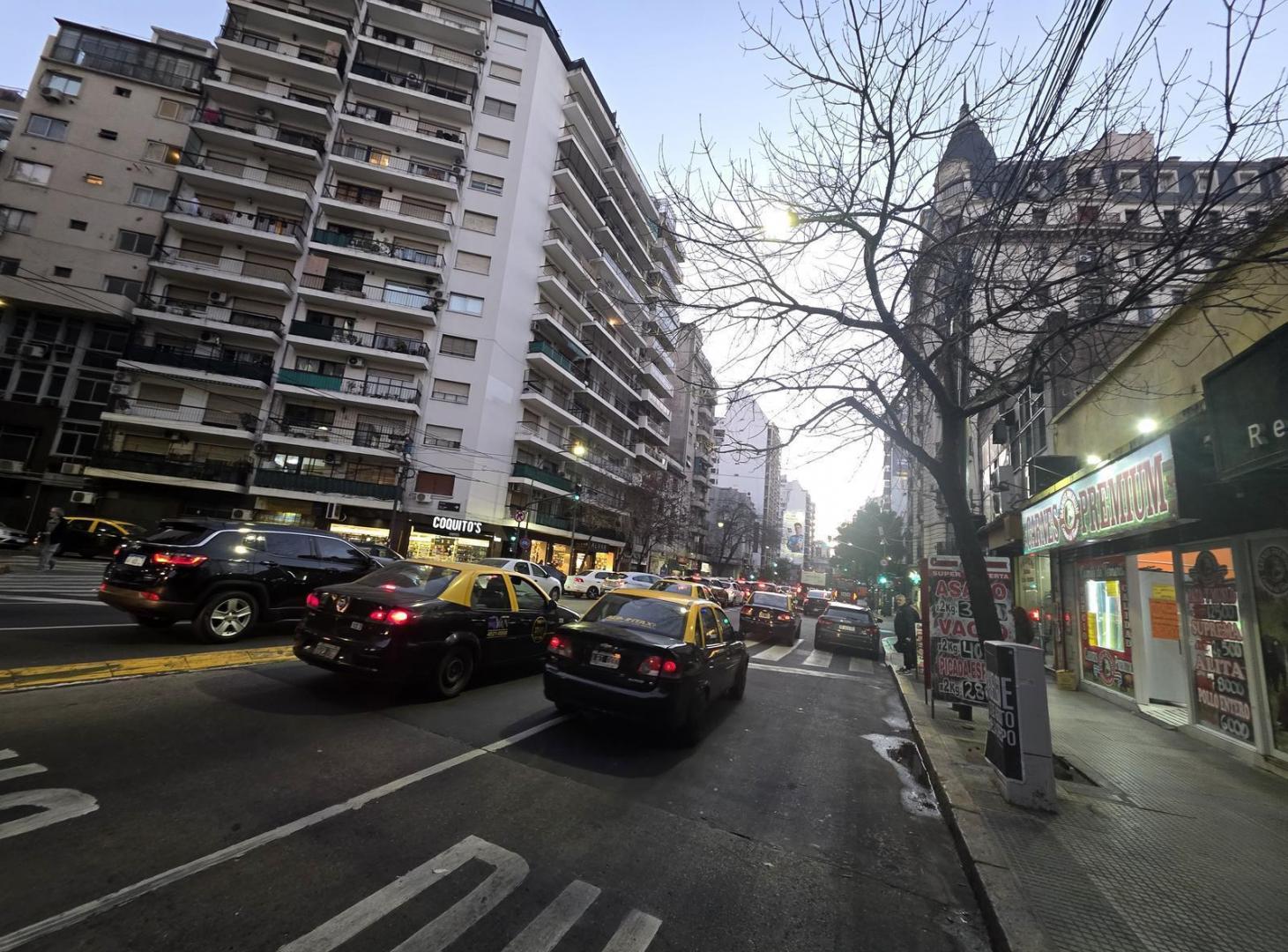 Foto de Local en Recoleta 120 m2 avenida Cordoba 2400, imagen 4