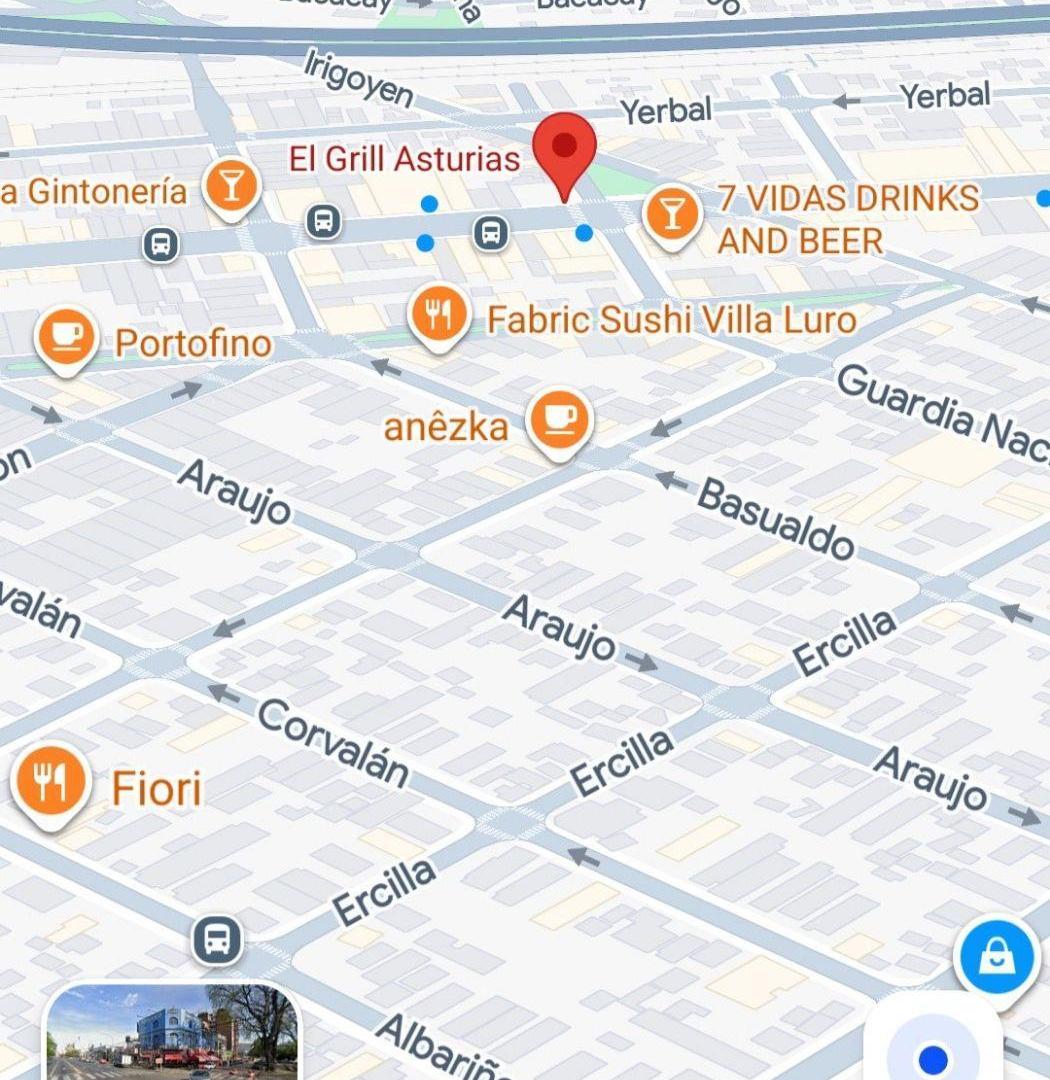 Foto de Local en Villa Luro, imagen 4