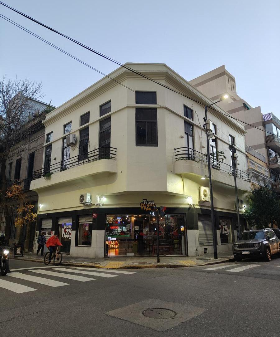 Foto de Local en alquiler y venta Monserrat, imagen 1