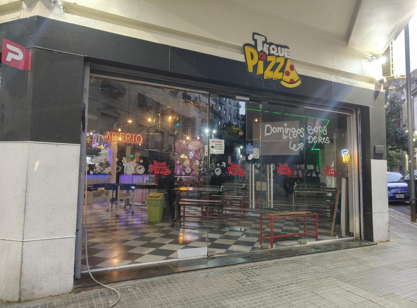 Foto de Local en alquiler y venta Monserrat, imagen 3
