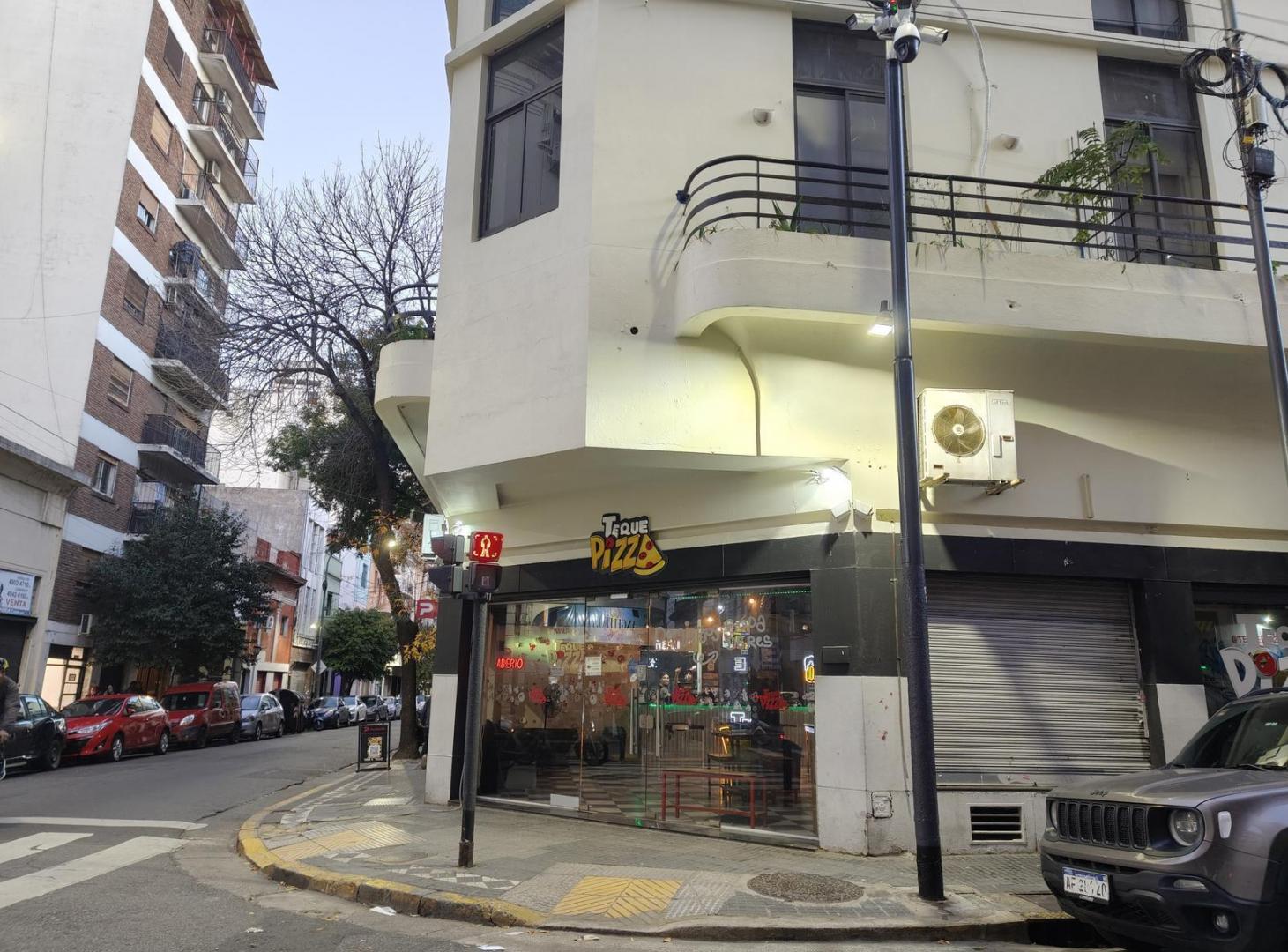 Foto de Local en alquiler y venta Monserrat, imagen 4