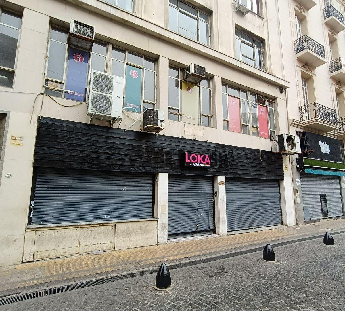 Foto de Local - venta - Monserrat, imagen 1