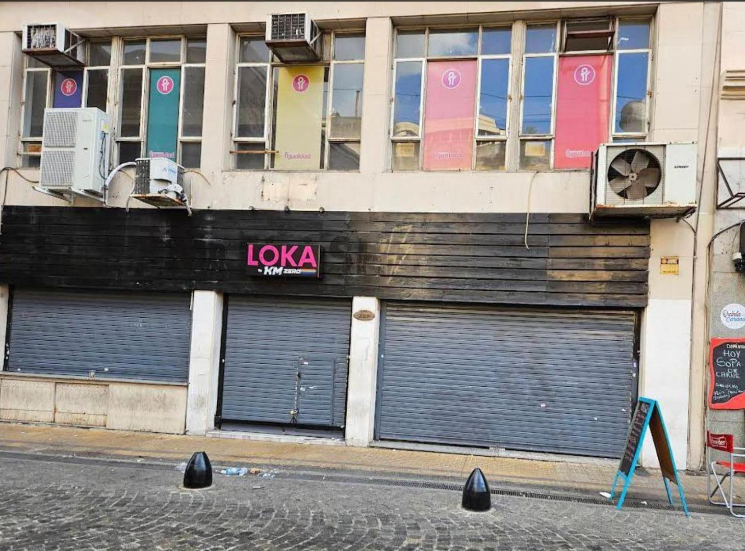 Foto de Local - venta - Monserrat, imagen 4