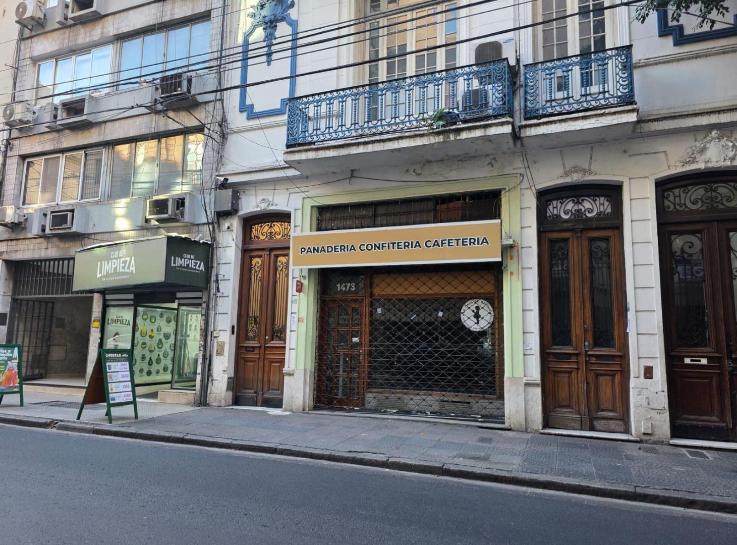 Local - Tribunales
