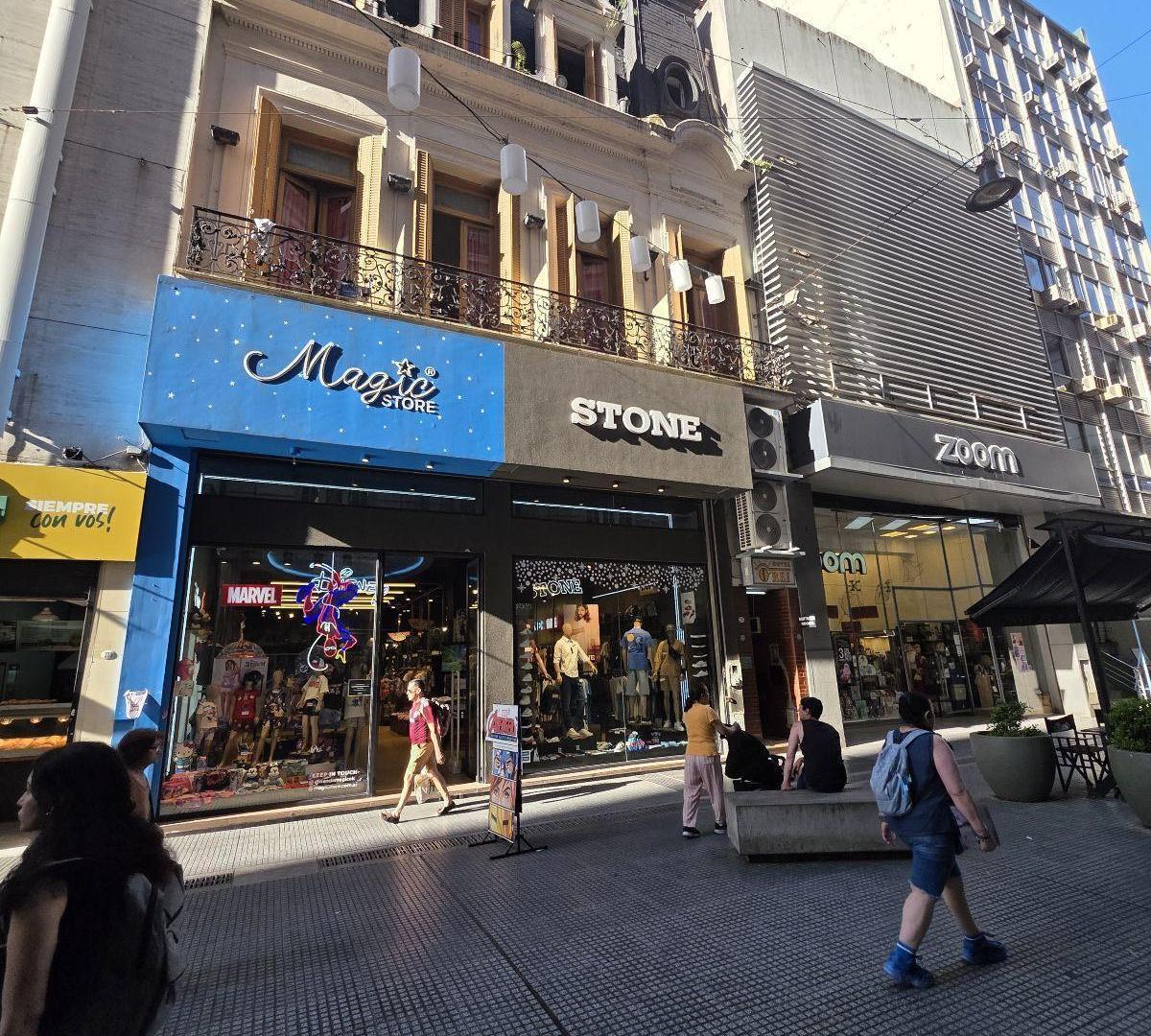 Foto de Local - venta - Microcentro, imagen 1