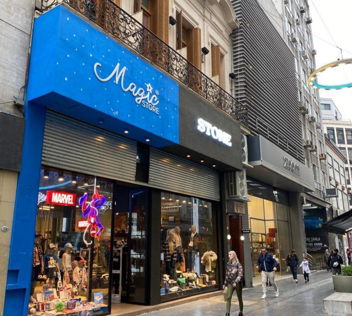 Foto de Local - venta - Microcentro, imagen 4