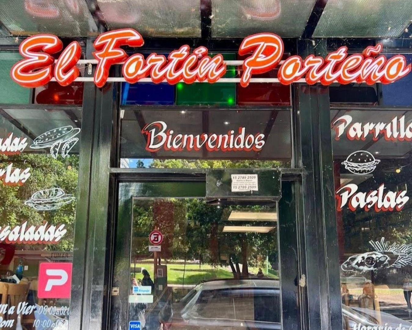 Local - Microcentro