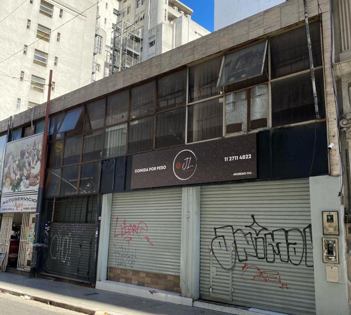 Foto de Local - venta - Monserrat, imagen 4