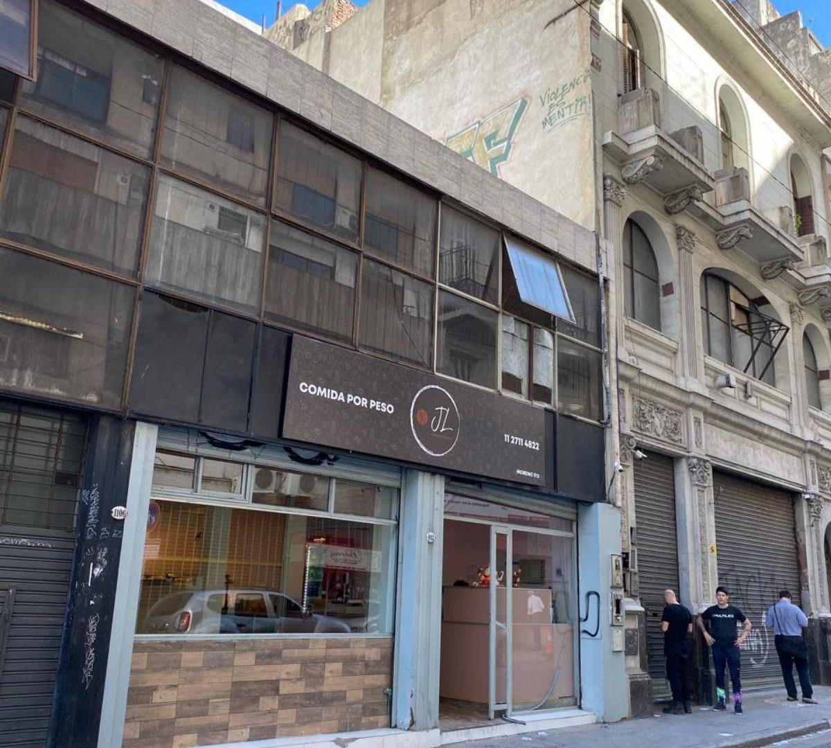 Foto de Local - venta - Monserrat, imagen 2