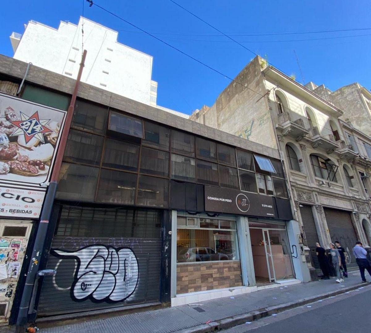Foto de Local - venta - Monserrat, imagen 1