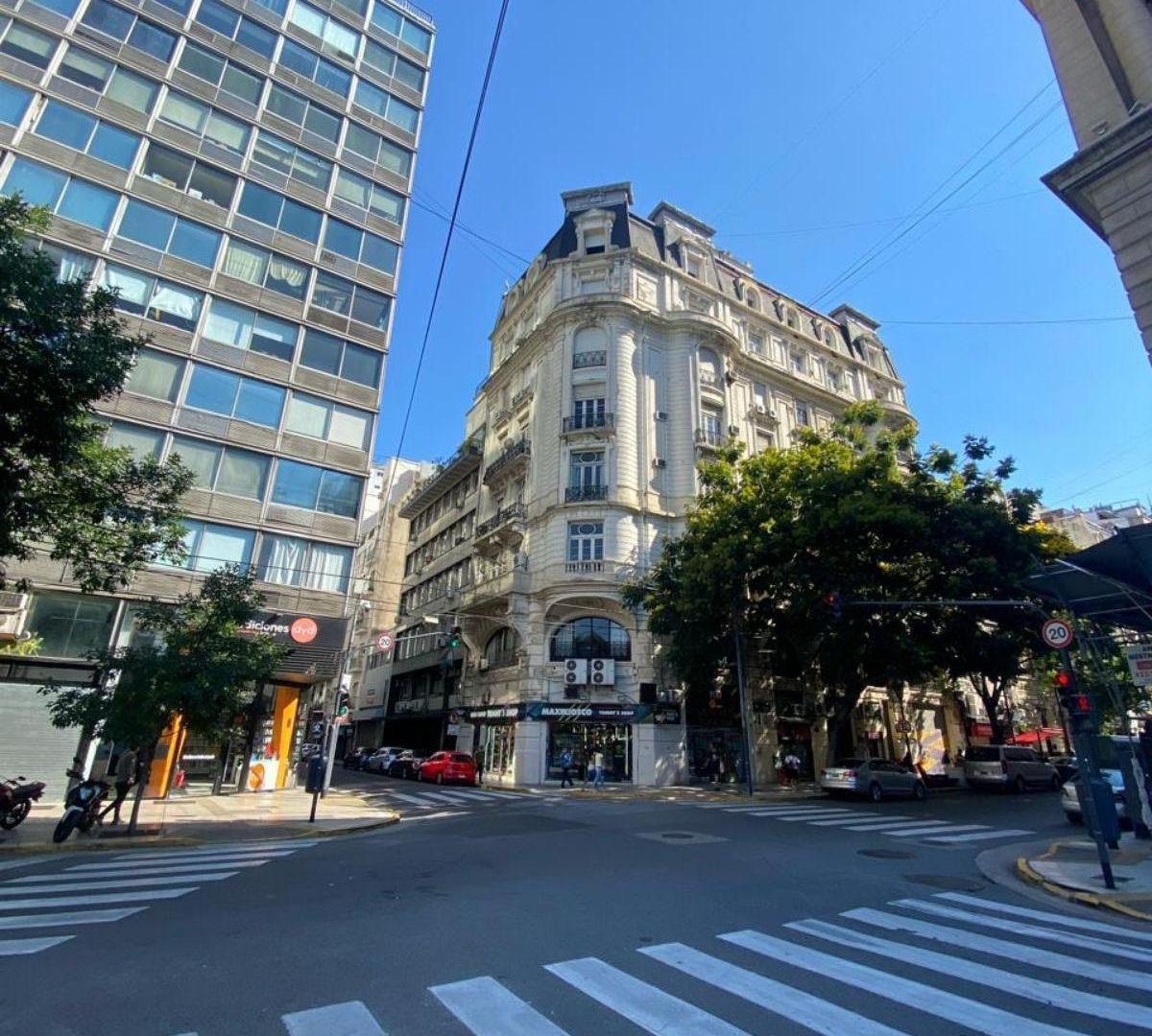 Foto de Local - alquiler - Tribunales, imagen 2
