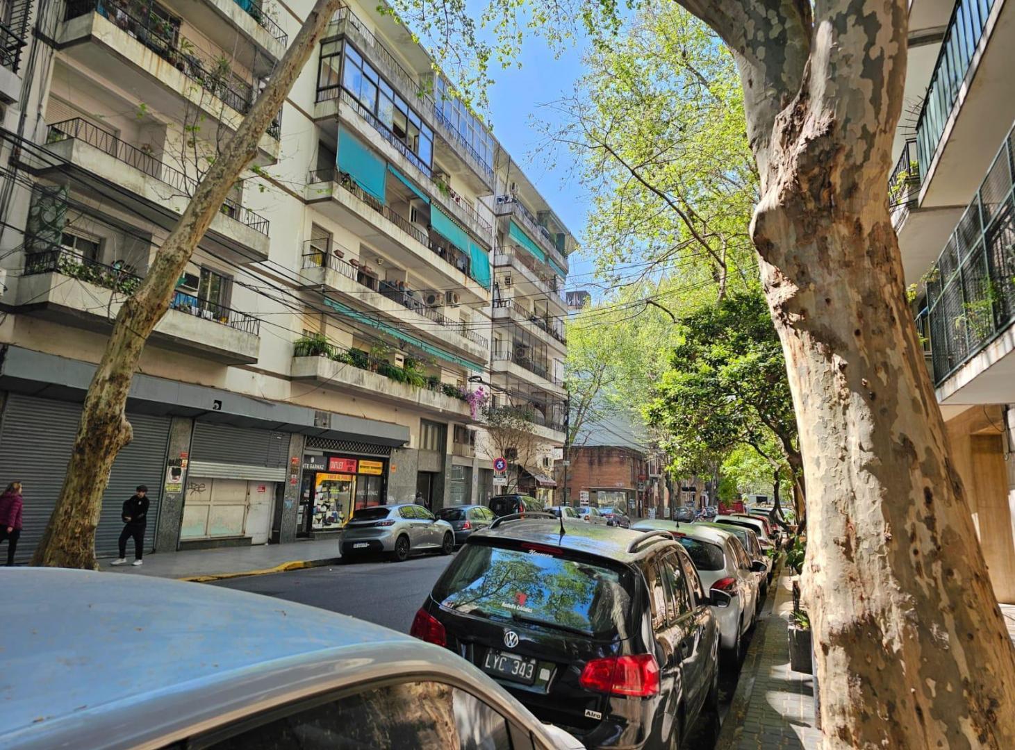 Foto de Local en VENTA - Caballito Norte, imagen 1