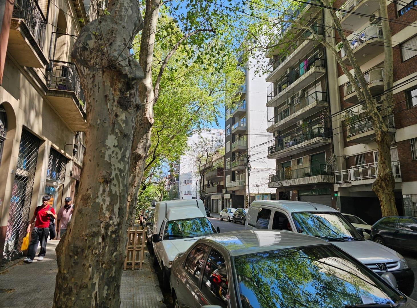 Foto de Local en VENTA - Caballito Norte, imagen 2