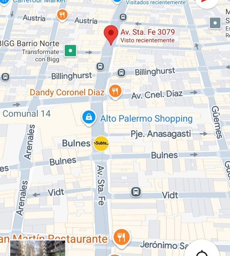 Foto de Local en Palermo, imagen 3