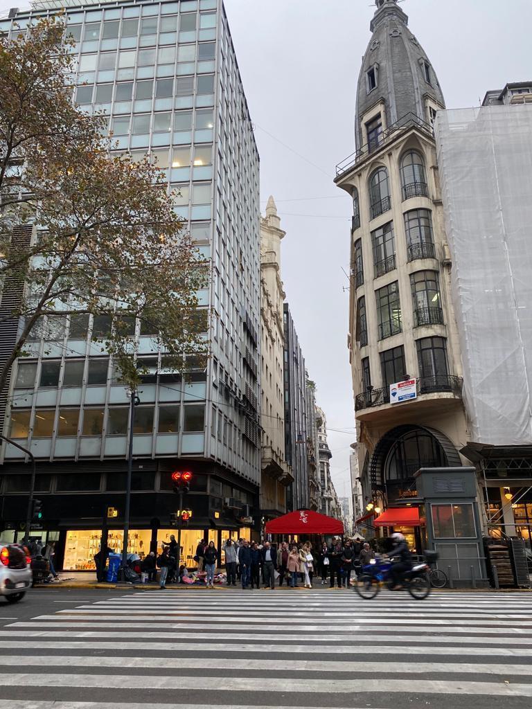 Foto de Local - venta - Centro (Capital Federal), imagen 1