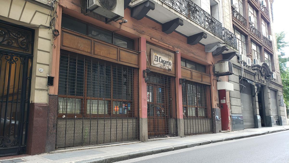 Foto de Local - venta - Centro (Capital Federal), imagen 5