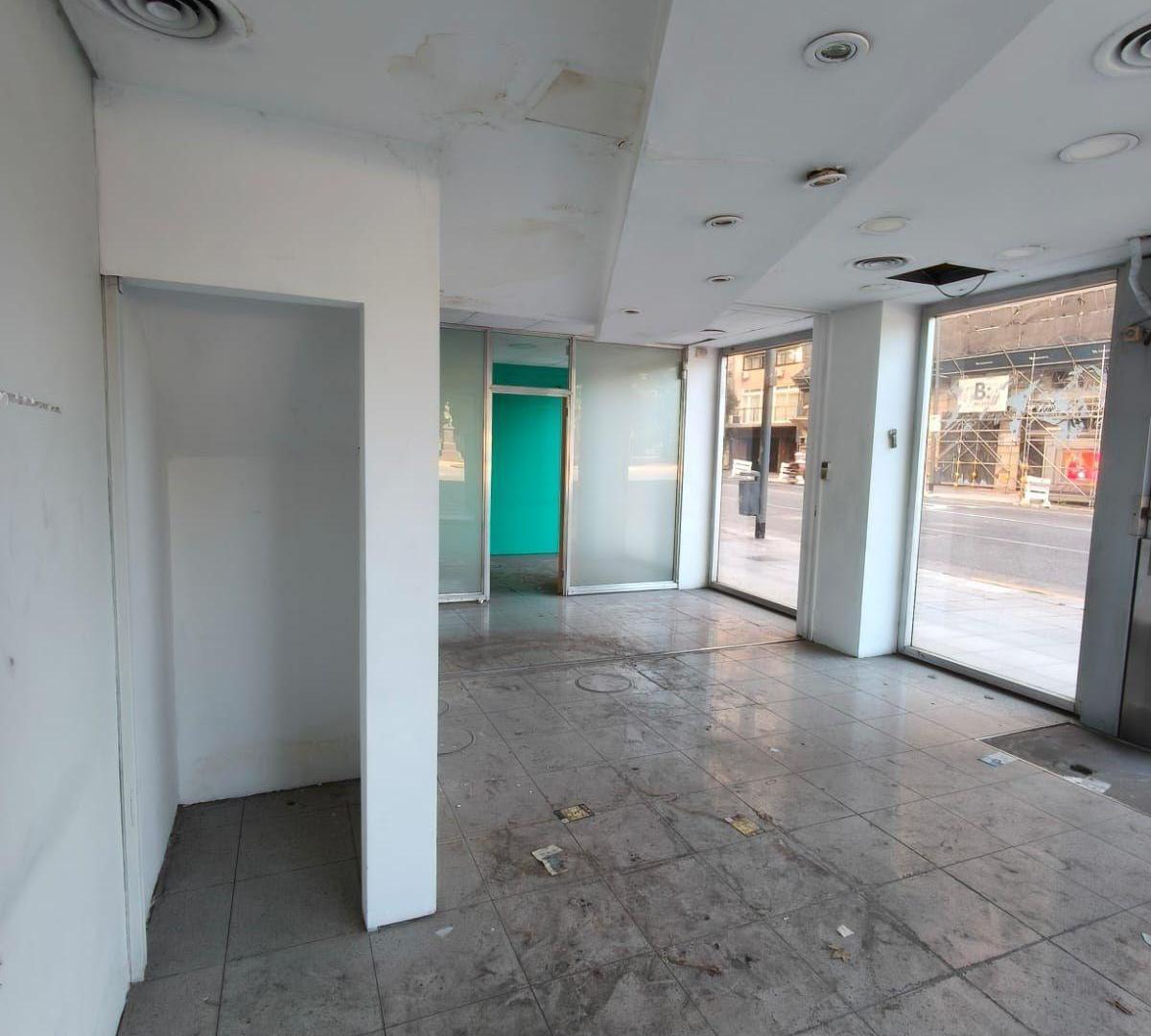 Foto de Local en alquiler, Recoleta, imagen 4