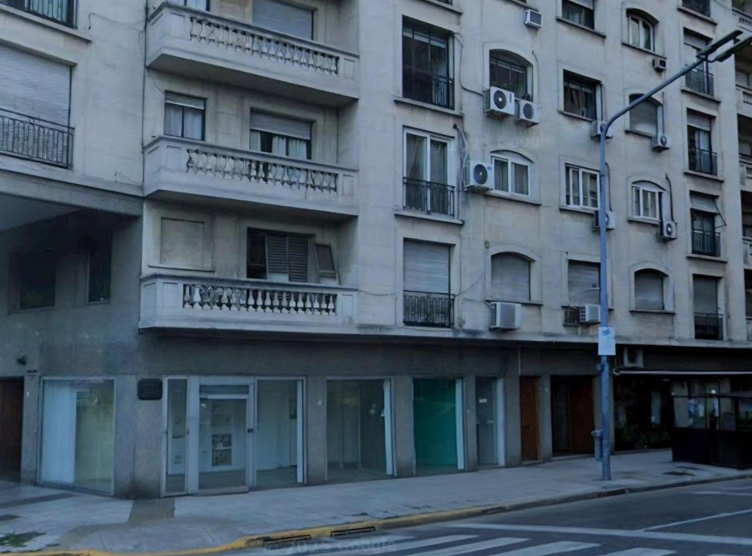 Foto de Local en alquiler, Recoleta, imagen 5